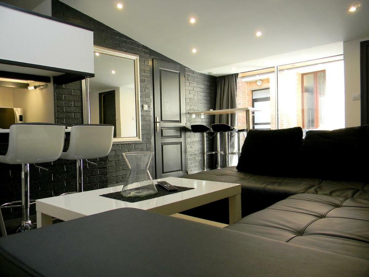 52 Grand Place Аррас Экстерьер фото