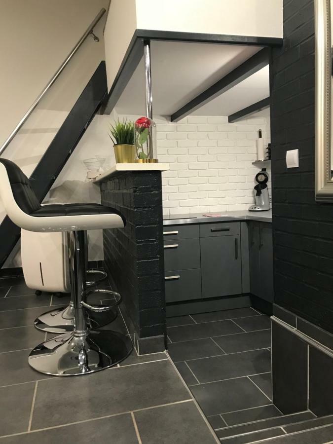 52 Grand Place Аррас Экстерьер фото